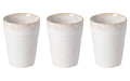 Costa Nova Bekers Grespresso White 375 ml - 3 stuks