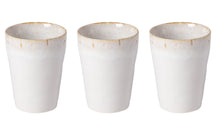 Costa Nova Bekers Grespresso White 375 ml - 3 stuks