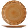 Cosy & Trendy Dinerborden Bistro Mustard Yellow ø 28 cm - 6 stuks