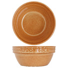 Cosy & Trendy Soepkommen / Kommen Bistro Mustard Yellow ø 16 cm - 6 stuks
