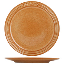 Cosy & Trendy Serviesset Bistro Mustard Yellow 18-delig / 6 personen - 6 dinerborden, 6 ontbijtborden & 6 kommen