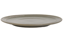 Cosy & Trendy Ontbijtborden / Dessertborden Bistro Thyme Green ø 21 cm - 6 stuks