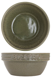 Cosy & Trendy Soepkommen / Kommen Bistro Thyme Green ø 16 cm - 6 stuks