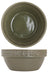 Cosy & Trendy Soepkommen / Kommen Bistro Thyme Green ø 16 cm - 6 stuks