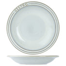 Cosy & Trendy Diepe Borden / Pastaborden Bistro Vintage White ø 26 cm - 6 stuks