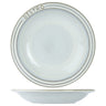Cosy & Trendy Diepe Borden / Pastaborden Bistro Vintage White ø 26 cm - 6 stuks