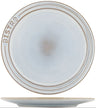 Cosy & Trendy Dinerborden Bistro Vintage White ø 28 cm - 6 stuks