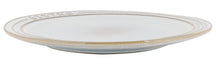 Cosy & Trendy Dinerborden Bistro Vintage White ø 28 cm - 6 stuks