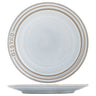 Cosy & Trendy Ontbijtborden / Dessertborden Bistro Vintage White ø 21 cm - 6 stuks