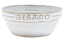 Cosy & Trendy Soepkommen / Kommen Bistro Vintage White ø 16 cm - 6 stuks