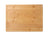 Cosy & Trendy Snijplank Gabon L - Bamboe - 42 x 32 cm