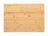 Cosy & Trendy Snijplank Gabon XL - Bamboe - 51 x 36 cm