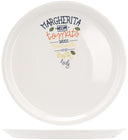 Cosy & Trendy Pizzaborden Margarita - ø 30 cm - 6 stuks