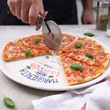 Cosy & Trendy Pizzaborden Margarita - ø 30 cm - 6 stuks