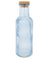 Cosy & Trendy Karaf met Kurk - Waterkaraf - Raya - Blauw - 1 Liter