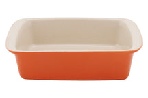 Cosy & Trendy Kleine Ovenschaal / Serveerschaal Aardewerk Fontestic Roest - 16 x 10 x 3.5 cm / 350 ml