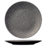 Cosy & Trendy Ontbijtborden / Dessertborden Candy Black ø 21.5 cm - 4 Stuks