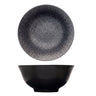Cosy & Trendy Soepkommen / Kommen Candy Black ø 16 cm - 4 Stuks
