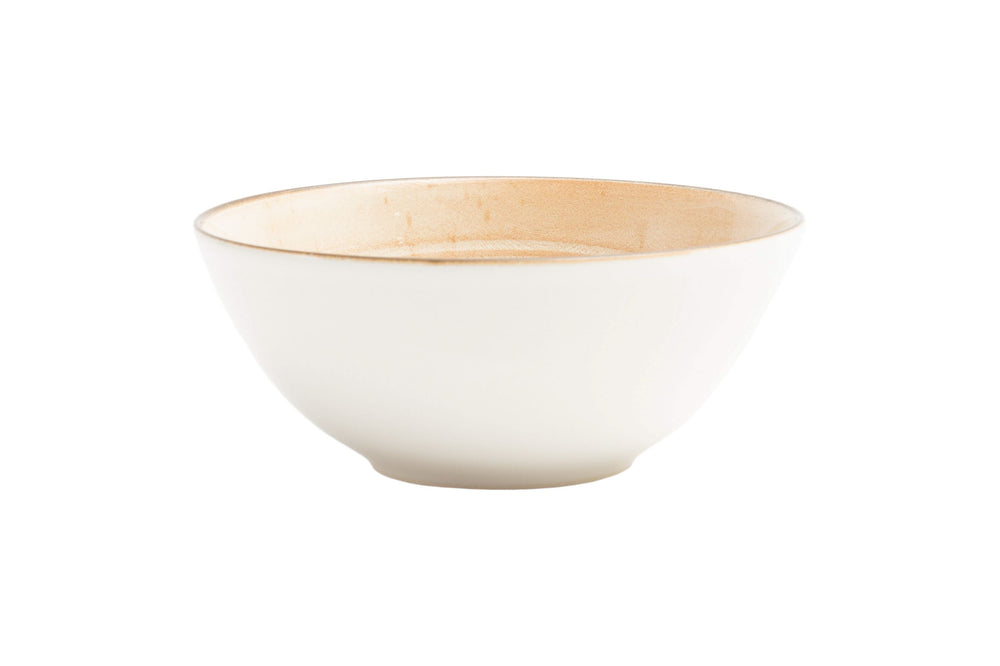 Cosy & Trendy Soepkommen / Kommen - Sintra Terracotta ø 16 cm - 4 Stuks