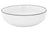 Cosy & Trendy Diepe Borden / Pastaborden Renee ø 21 cm - 6 Stuks