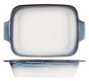 Cosy & Trendy Ovenschaal Aardewerk Nora 31 x 20 x 6 cm / 3.7 Liter