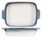 Cosy & Trendy Ovenschaal Aardewerk Nora 31 x 20 x 6 cm / 3.7 Liter
