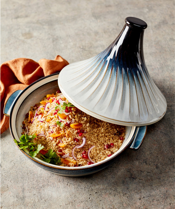 Cosy & Trendy Tajine Nora ø 31 cm / 2.8 Liter - zonder anti-aanbaklaag