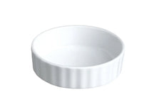 Cosy & Trendy Ramekins / Soufflébakje / Creme Brulee Schaaltjes - ø 12 cm - 4 Stuks