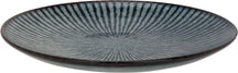 Cosy & Trendy Dessertbord / Ontbijtbord Atlantis Stripe ø 21.5 cm