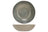 Cosy & Trendy Diepe Borden / Pastaborden Onna Sand-Green ø 19 cm - 6 Stuks