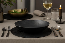 Cosy & Trendy Diepe Borden / Pastaborden Merio ø 21.5 cm - 6 Stuks