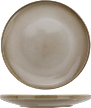 Cosy & Trendy Dinerbord Conico Sand ø 27 cm