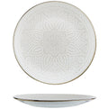 Cosy & Trendy Dinerborden Murano Beige ø 27.5 cm - 6 Stuks
