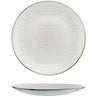 Cosy & Trendy Dinerborden Murano Beige ø 27.5 cm - 6 Stuks