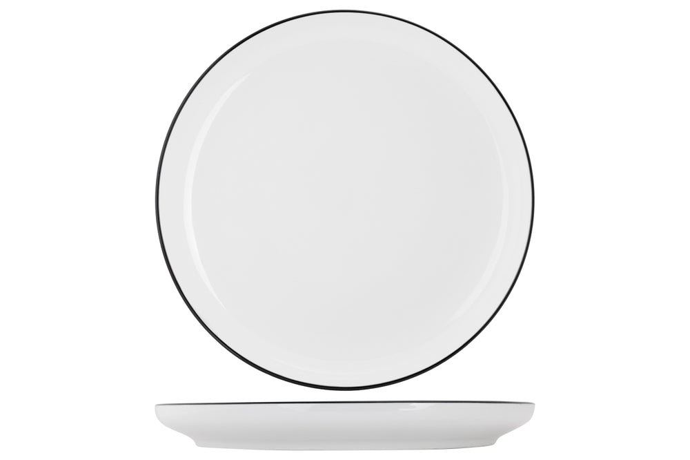 Cosy & Trendy Dinerborden Renee ø 26 cm - 6 Stuks