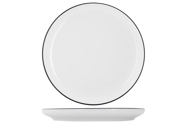 Cosy & Trendy Dinerborden Renee ø 26 cm - 6 Stuks