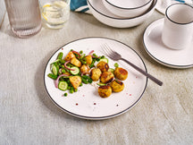 Cosy & Trendy Dinerborden Renee ø 26 cm - 6 Stuks