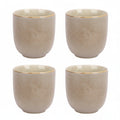 Cosy & Trendy Koffiekopjes Forest 260 ml - 4 Stuks