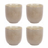 Cosy & Trendy Koffiekopjes Forest 260 ml - 4 Stuks