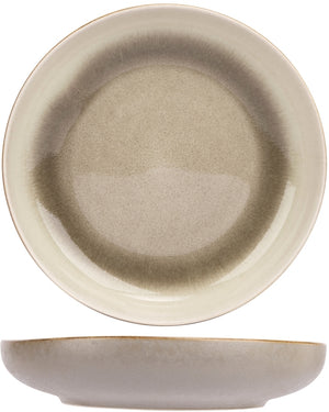 Cosy & Trendy Diepe Borden / Pastaborden Forest ø 17.5 cm - 4 Stuks