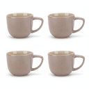 Cosy & Trendy Koffiekopjes / Senseo Kopjes - Forest 170 ml - 4 Stuks