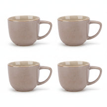 Cosy & Trendy Koffiekopjes / Senseo Kopjes - Forest 170 ml - 4 Stuks