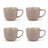Cosy & Trendy Koffiekopjes / Senseo Kopjes - Forest 170 ml - 4 Stuks