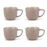 Cosy & Trendy Koffiekopjes / Senseo Kopjes - Forest 170 ml - 4 Stuks