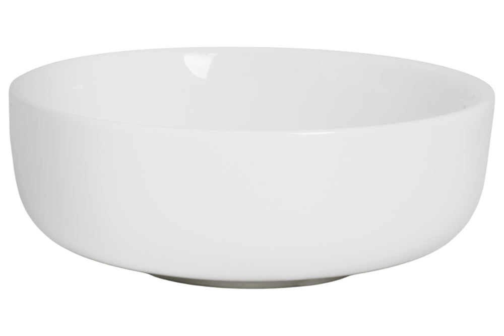 Cosy & Trendy Soepkommen / Kommen Moon White ø 14.5 cm - 4 Stuks