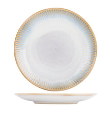 Cosy & Trendy Gebaksbordjes / Kleine Bordjes Listra Ocean ø 15.5 cm - 4 Stuks