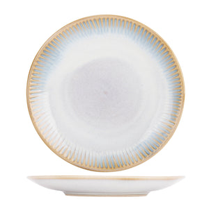 Cosy & Trendy Gebaksbordjes / Kleine Bordjes Listra Ocean ø 15.5 cm - 4 Stuks