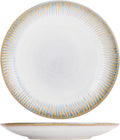 Cosy & Trendy Ontbijtborden / Dessertborden Listra Ocean ø 20 cm - 4 Stuks