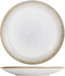 Cosy & Trendy Ontbijtborden / Dessertborden Listra Ocean ø 20 cm - 4 Stuks