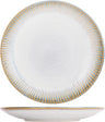 Cosy & Trendy Ontbijtborden / Dessertborden Listra Ocean ø 20 cm - 4 Stuks